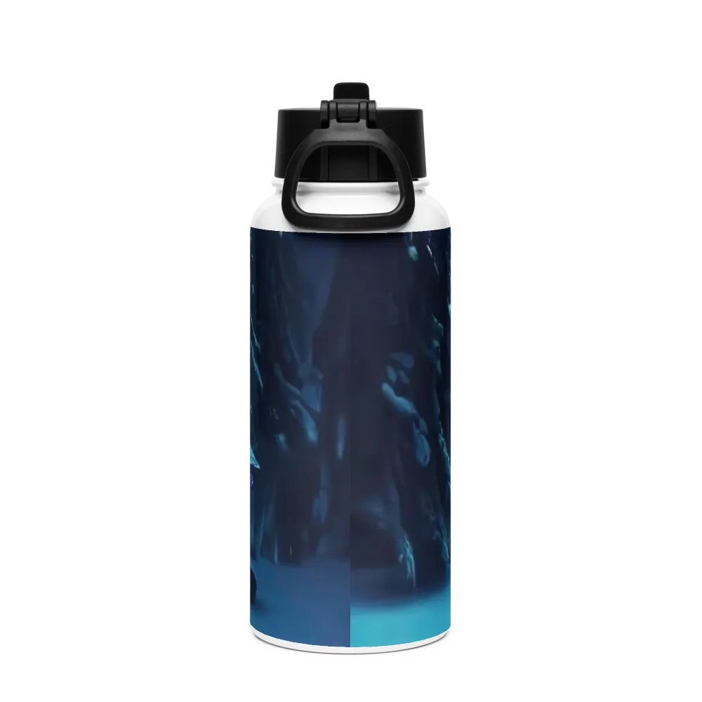 Survivor Cabin Water bottle product image (2)