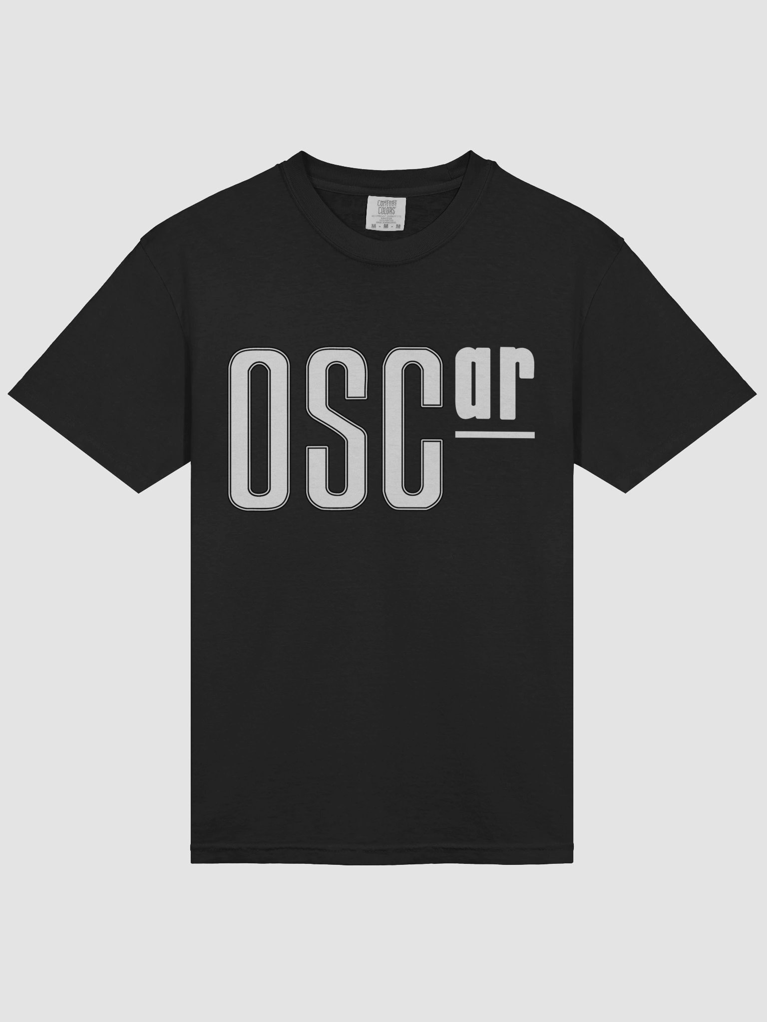 The Giant OSCar / PWM product image (3)