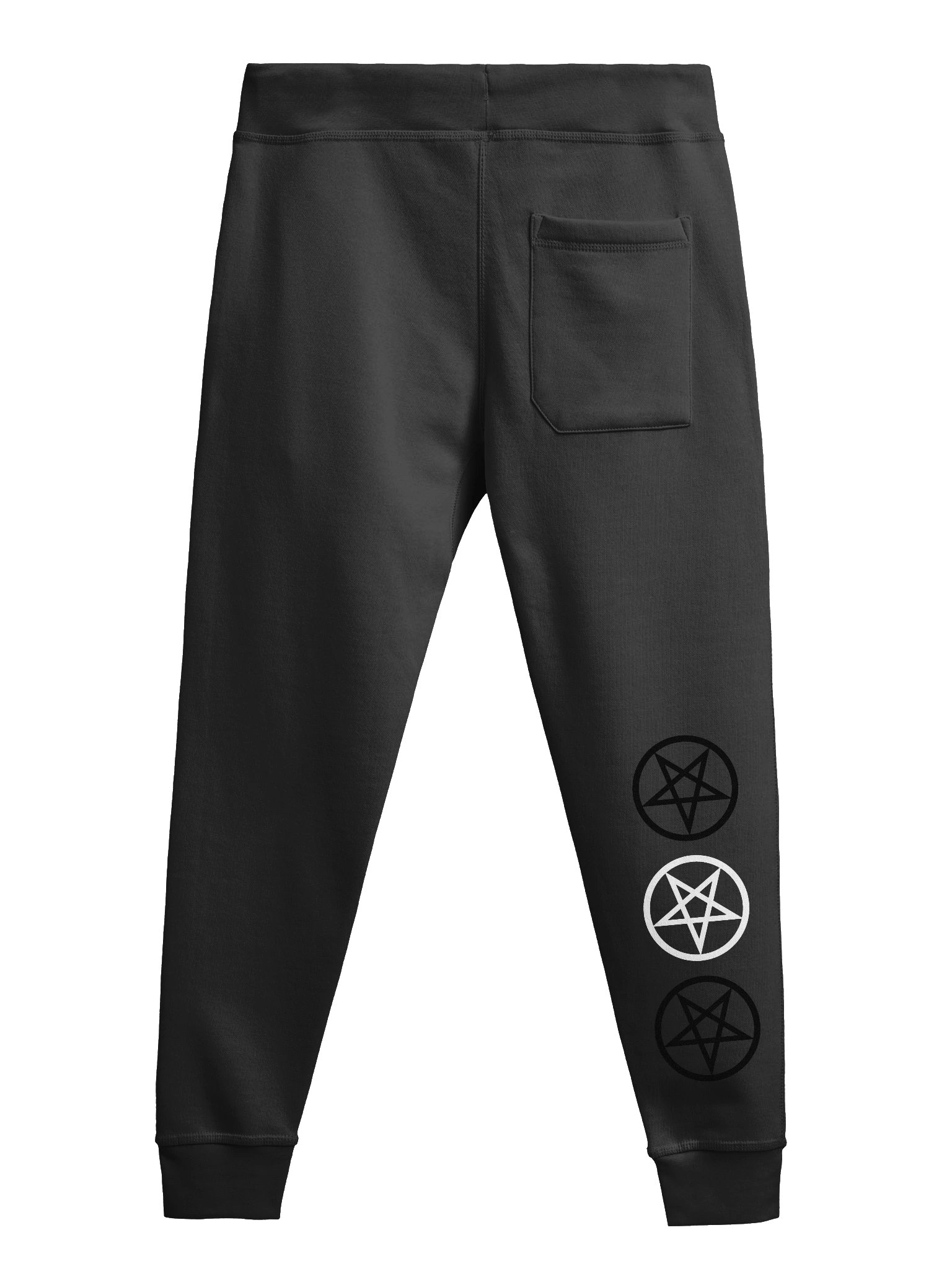 Dzanjin Cult Joggers product image (4)