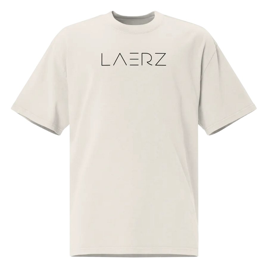 LAERZ Go Far T-Shirt product image (2)