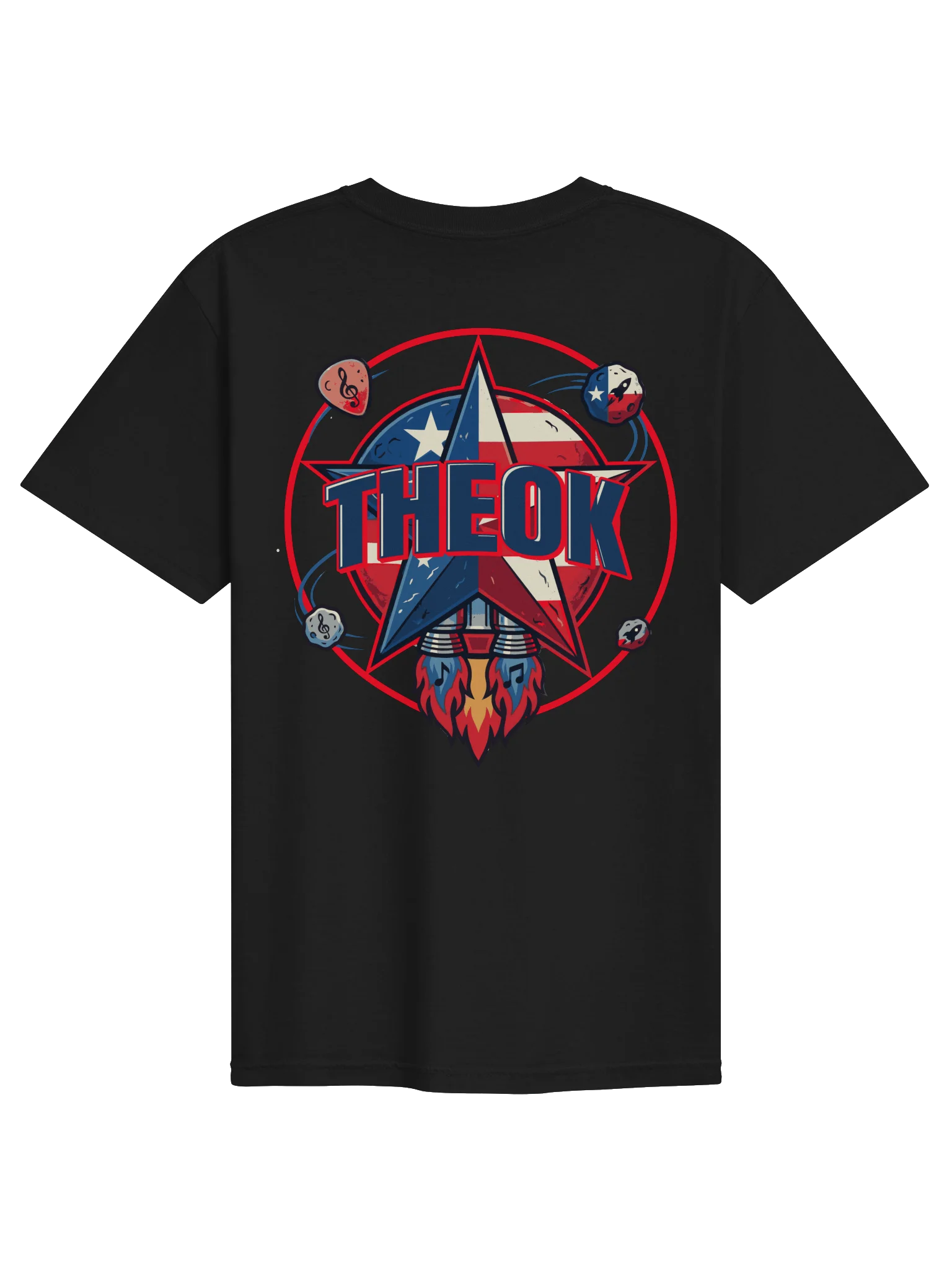 THEOK SHIRT product image (2)