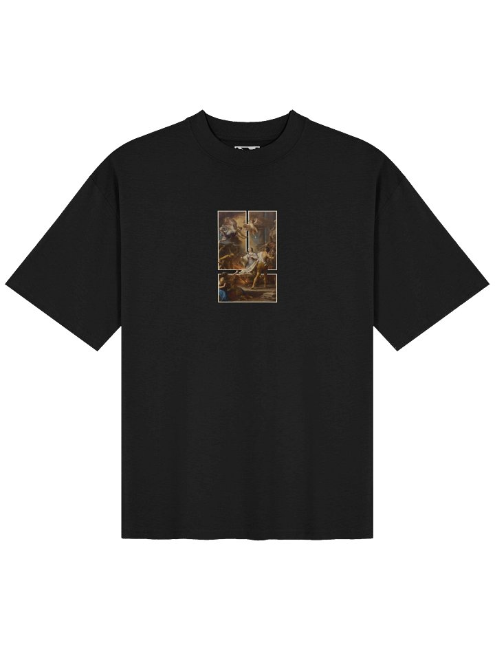 Martirio - Small Front product image (1)