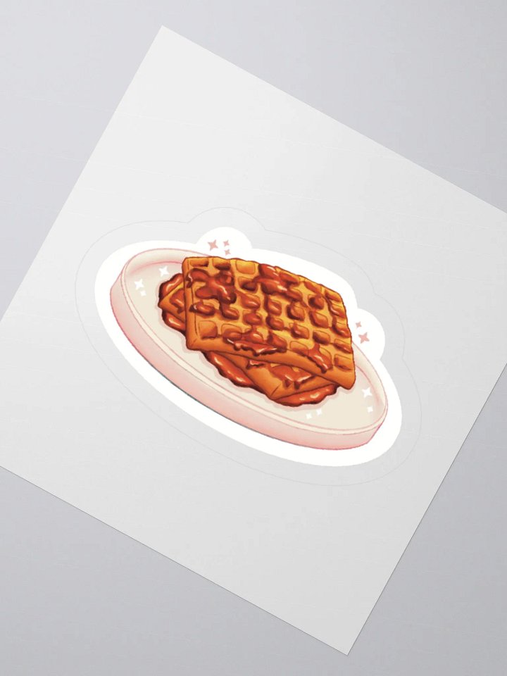 Ellessy's Waffles product image (6)