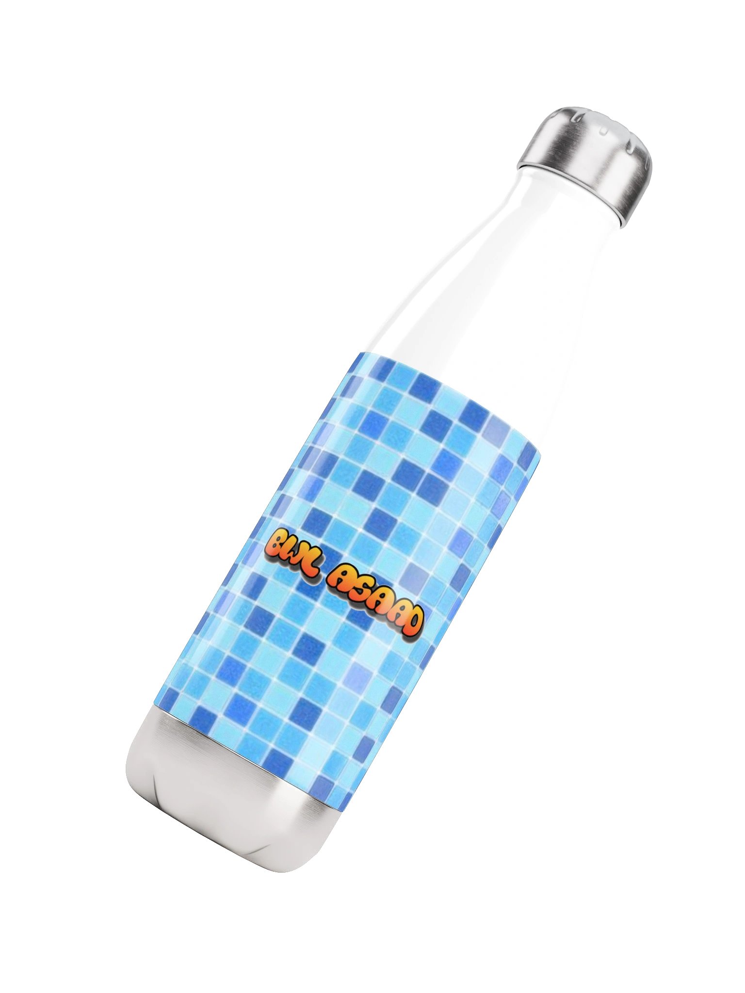 BWL-Asaad Water Bottle Hammam product image (4)