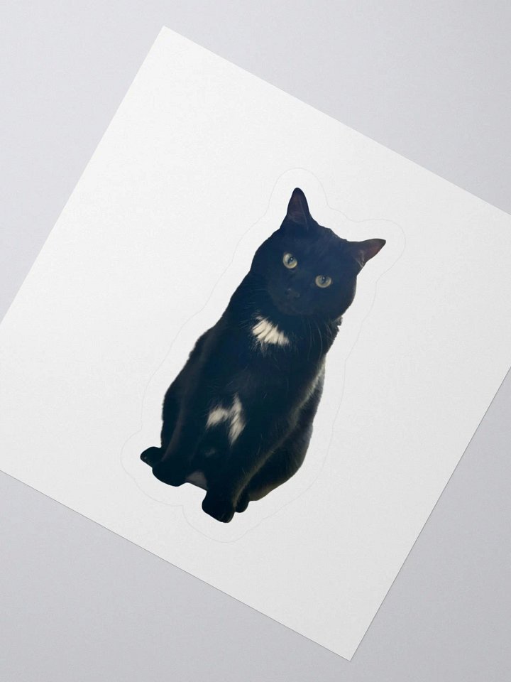 Romeo Sticker product image (2)