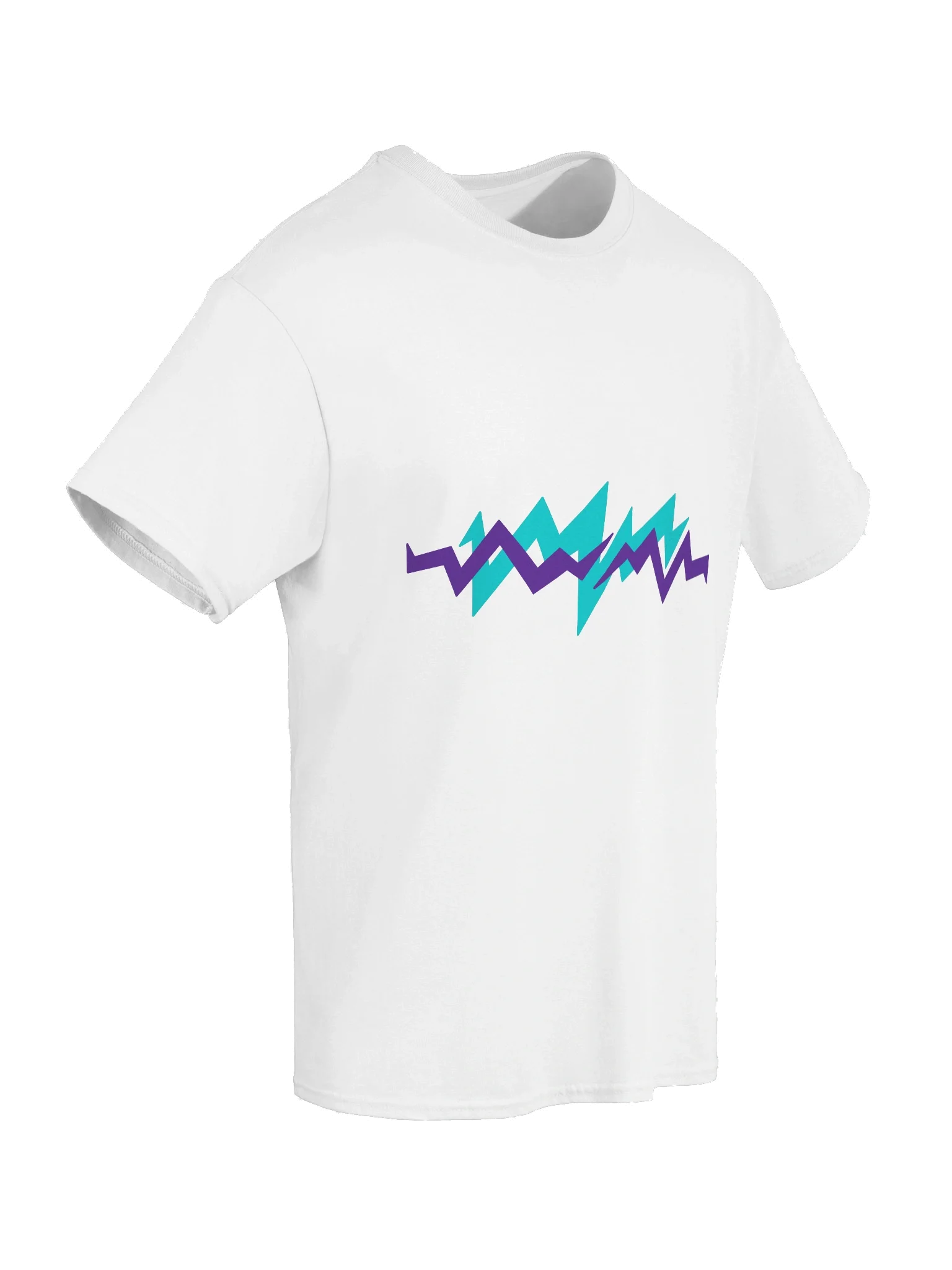 T-shirt Qyuwi's Official product image (2)