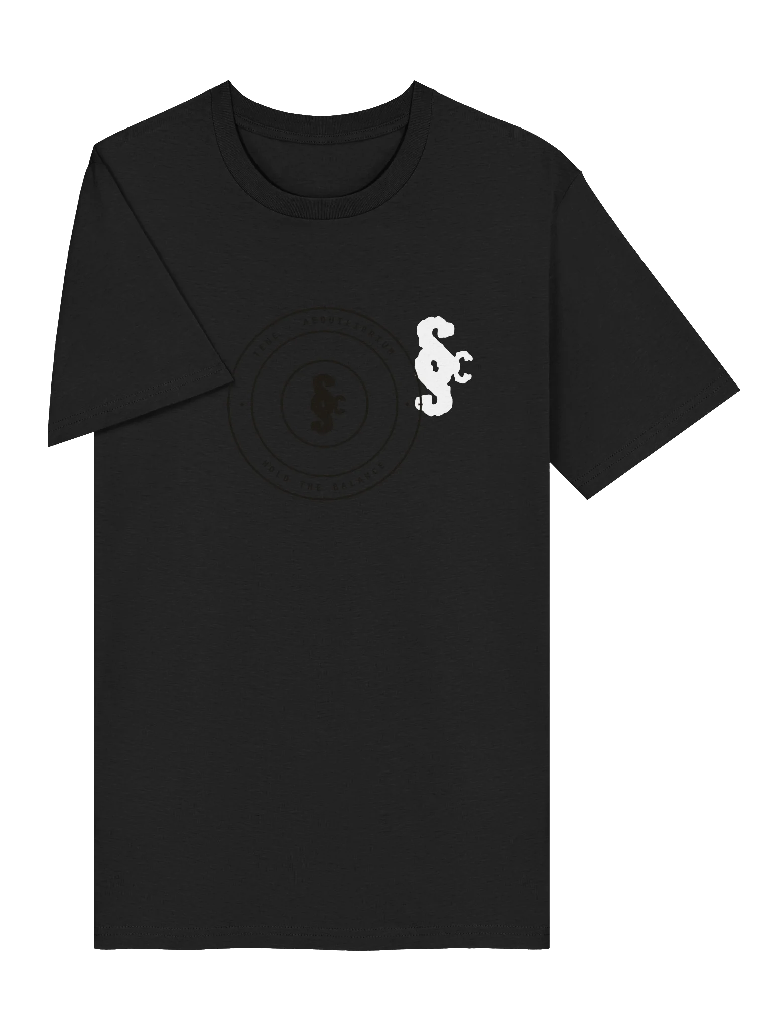 Sworn Stave Collective Unisex T shirt product image (5)