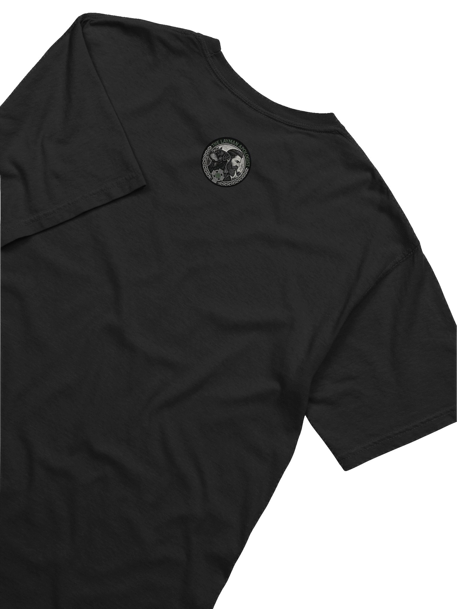 Catholic Tee Colours product image (39)