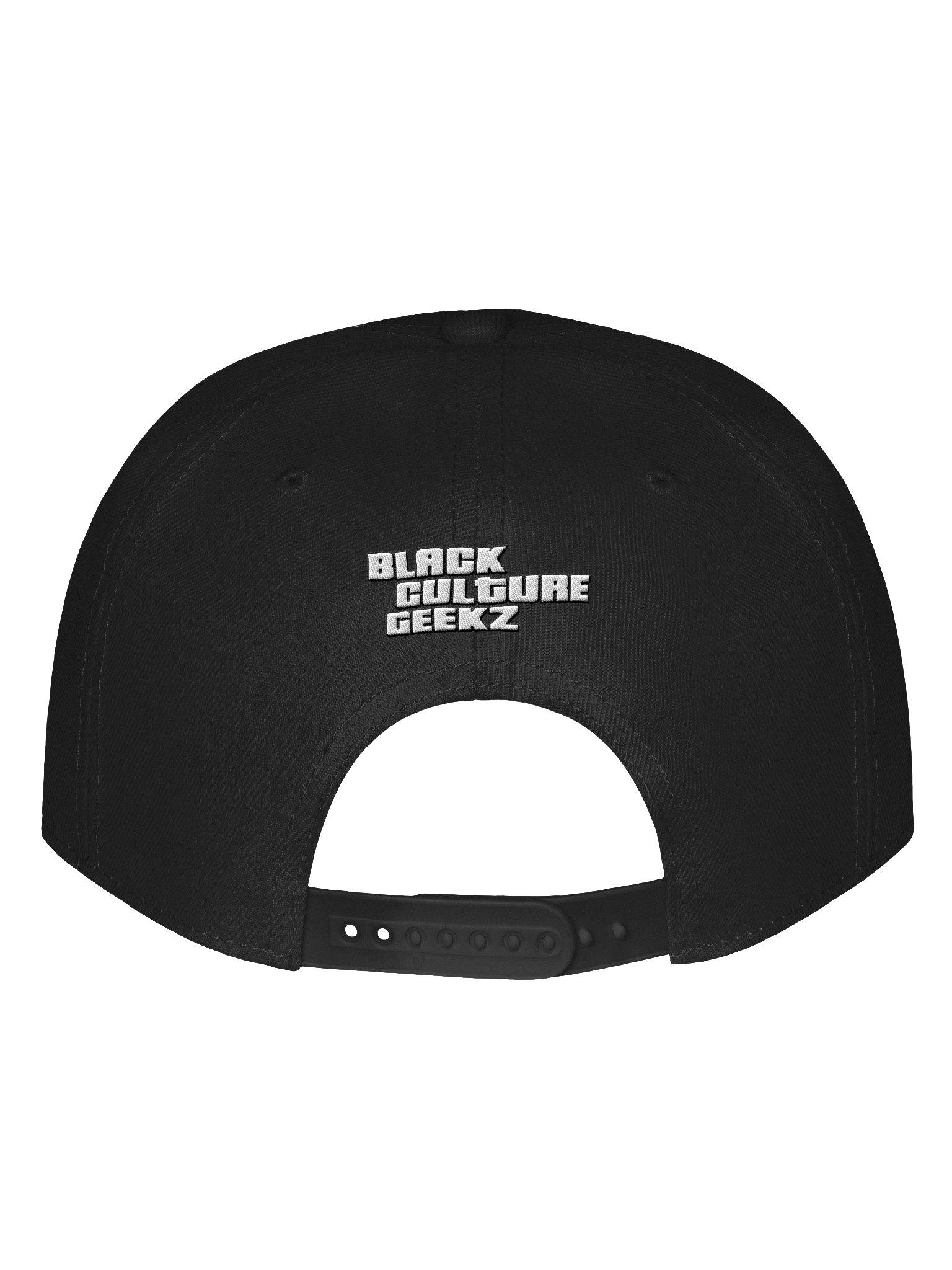 Geek Chic Circle Logo Snapback product image (14)