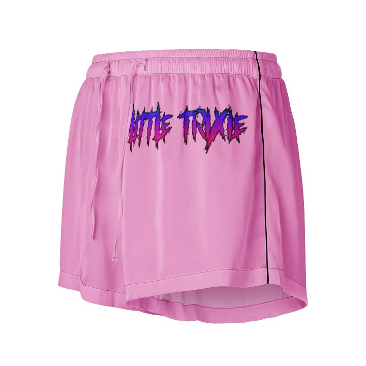 A Dream Pjamas Shorts product image (1)
