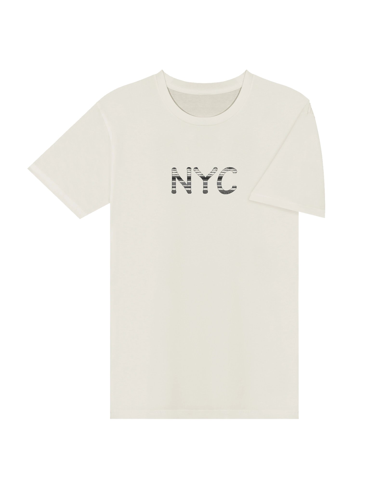 NYC Stylized Unisex Premium T-Shirt product image (4)