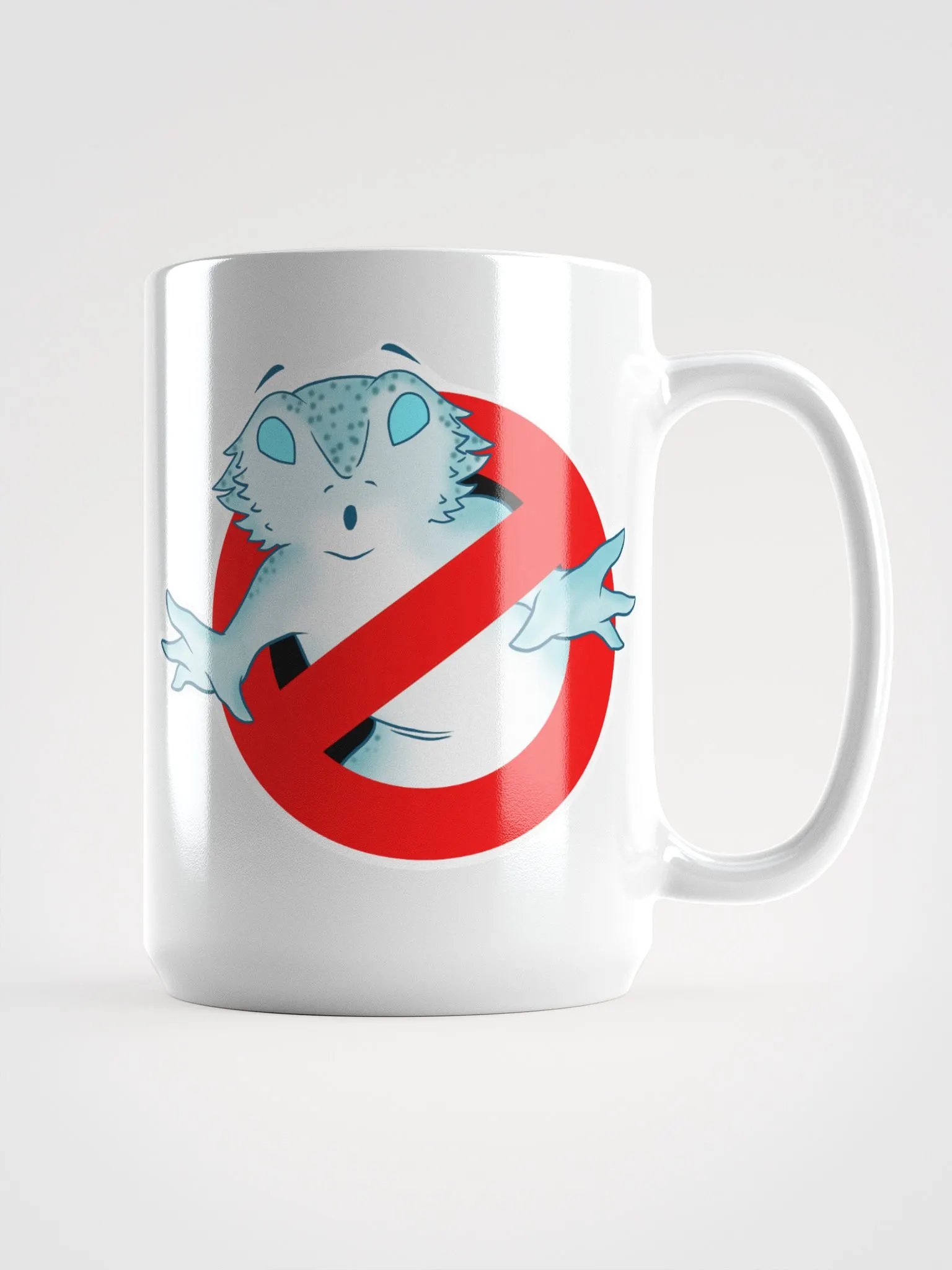 Dream Busters Mug product image (2)