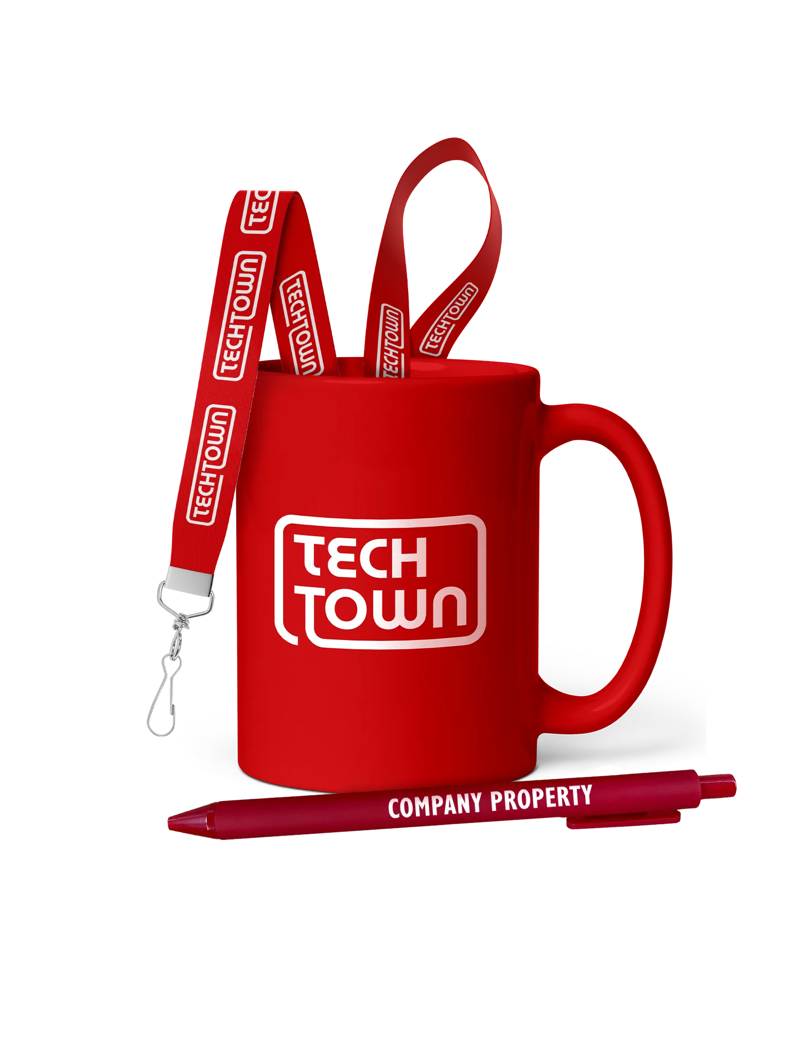 TechTown Employee Bundle product image (12)