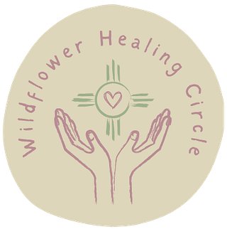 Wildflower Healing Circle