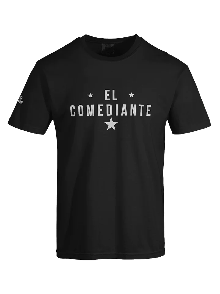 El Comediante Dark product image (1)