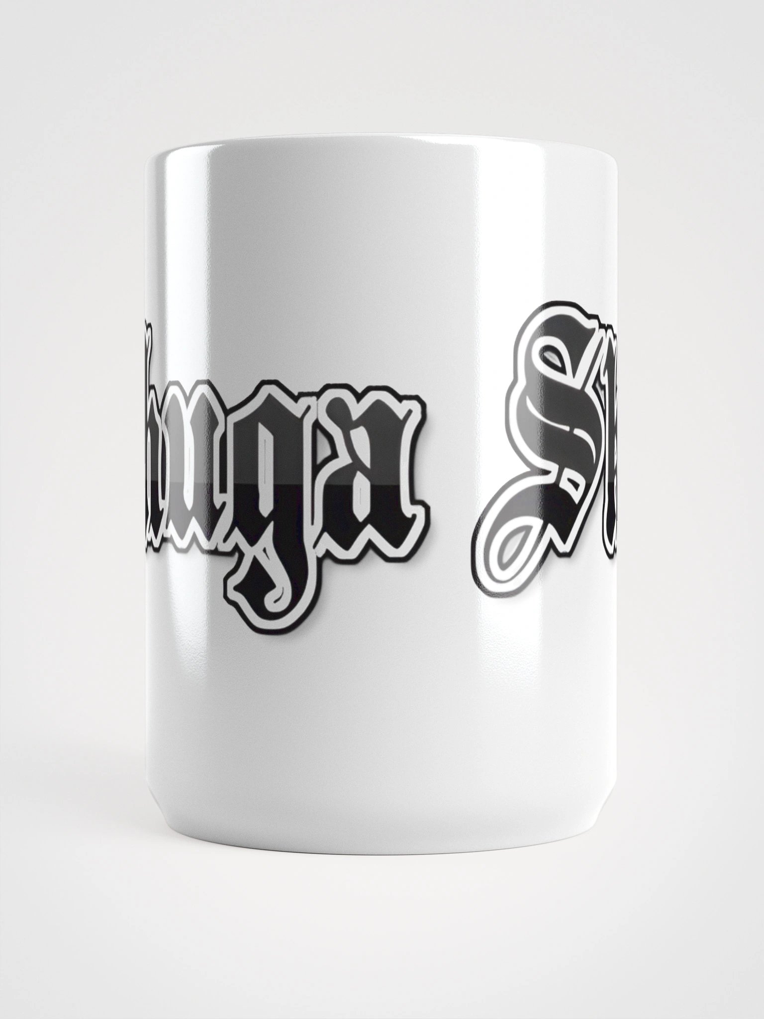 Shuga Mug White product image (5)