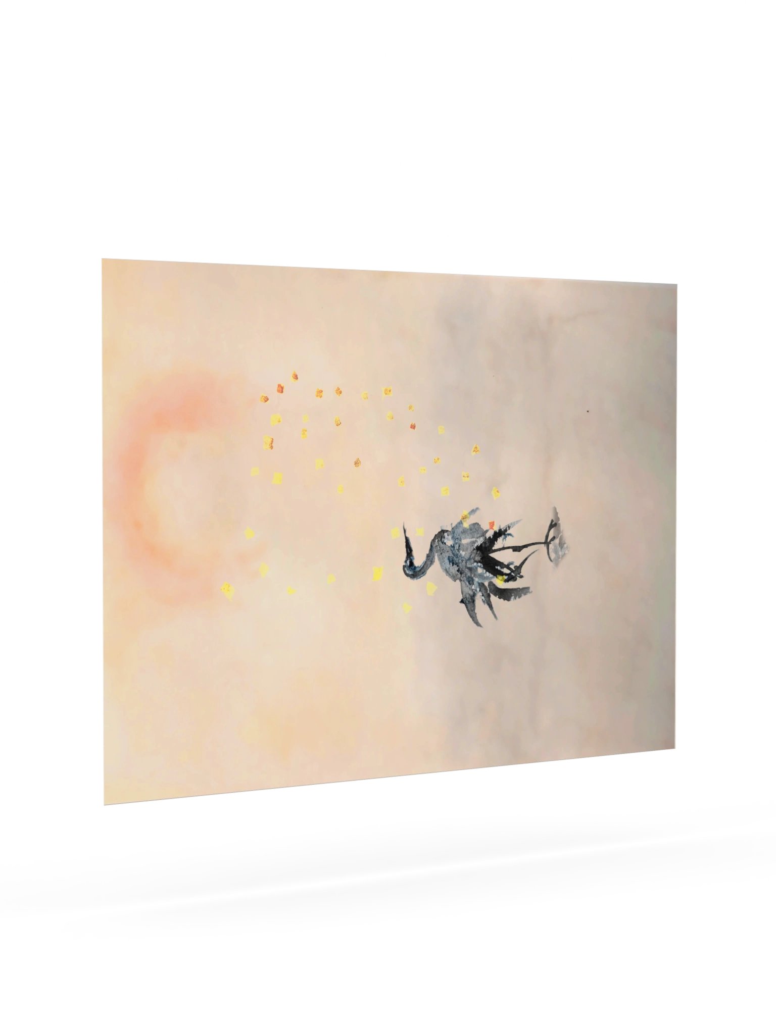 Golden Shower Print product image (71)