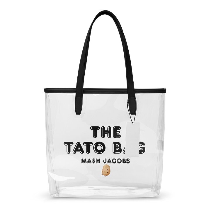 The Tato Bag product image (1)
