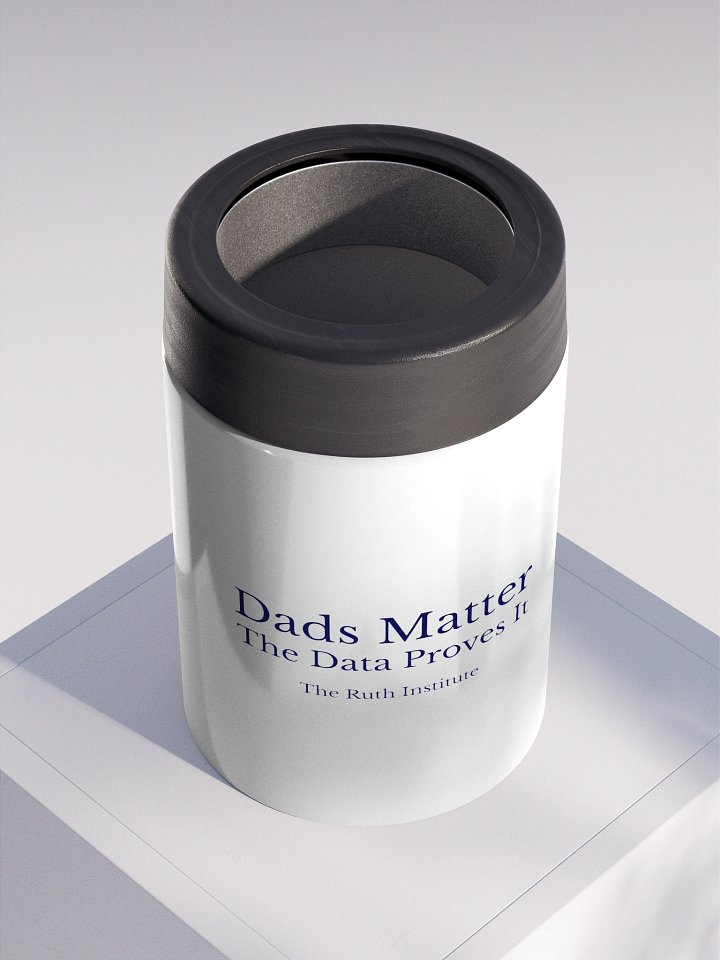 Stainless Steel Koozie product image (2)