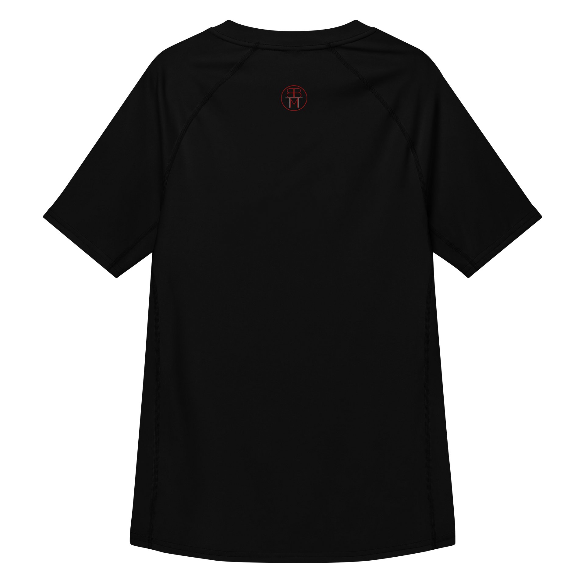 "#NOTAPRO" Men's Athletic Tee product image (2)