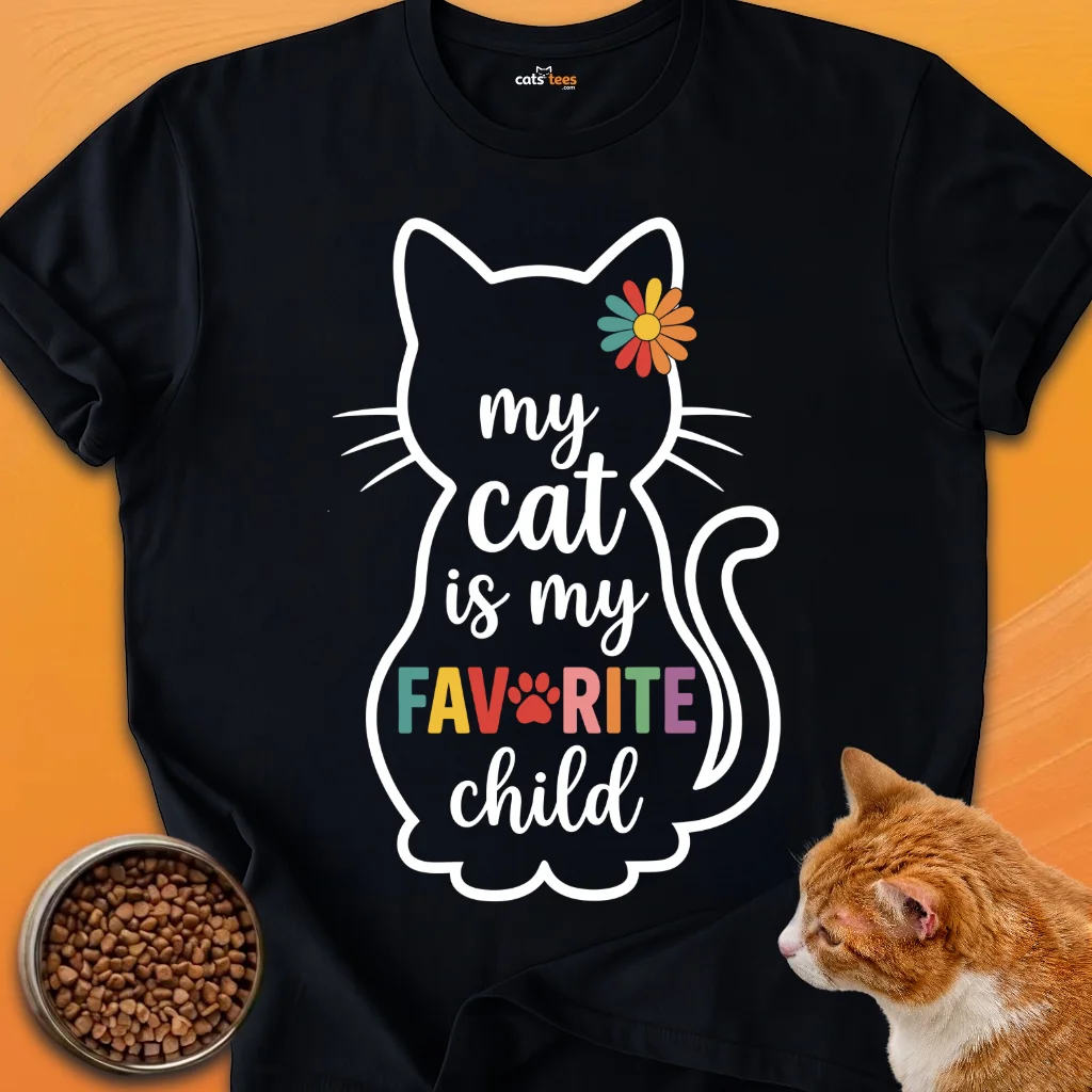 Favorite Child product image (1)