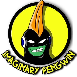 ImaginaryPengwin