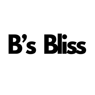 B's Bliss