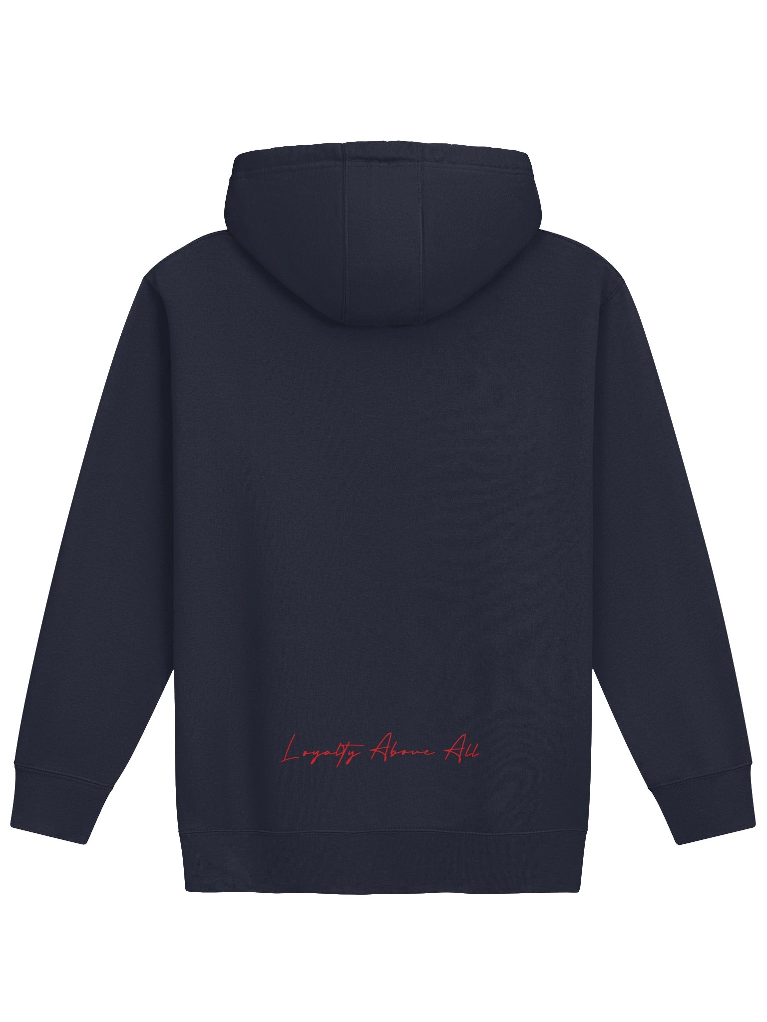 Vikings Nordic Blue Hoodie product image (2)