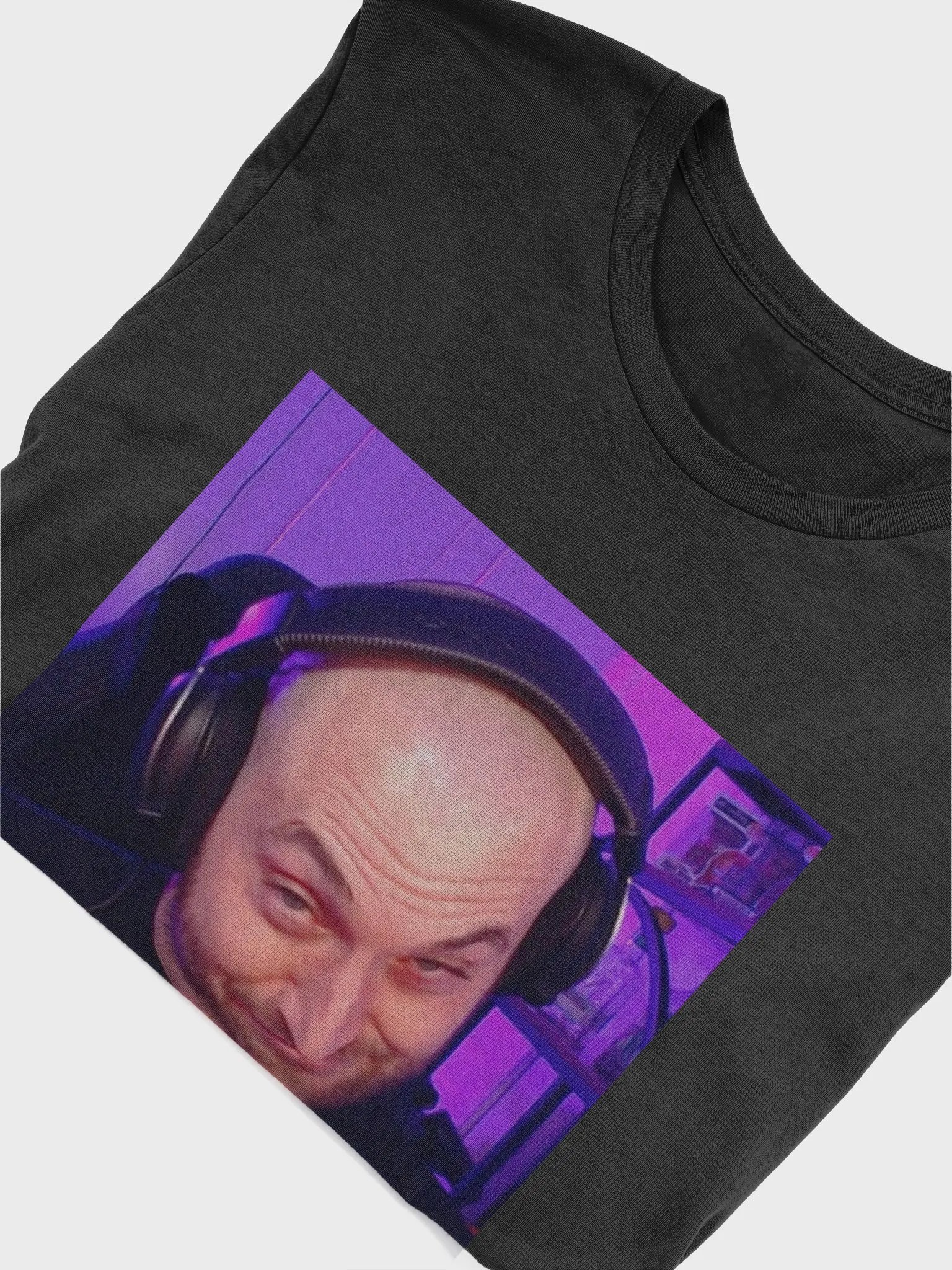 The Ojos Tshirt product image (4)