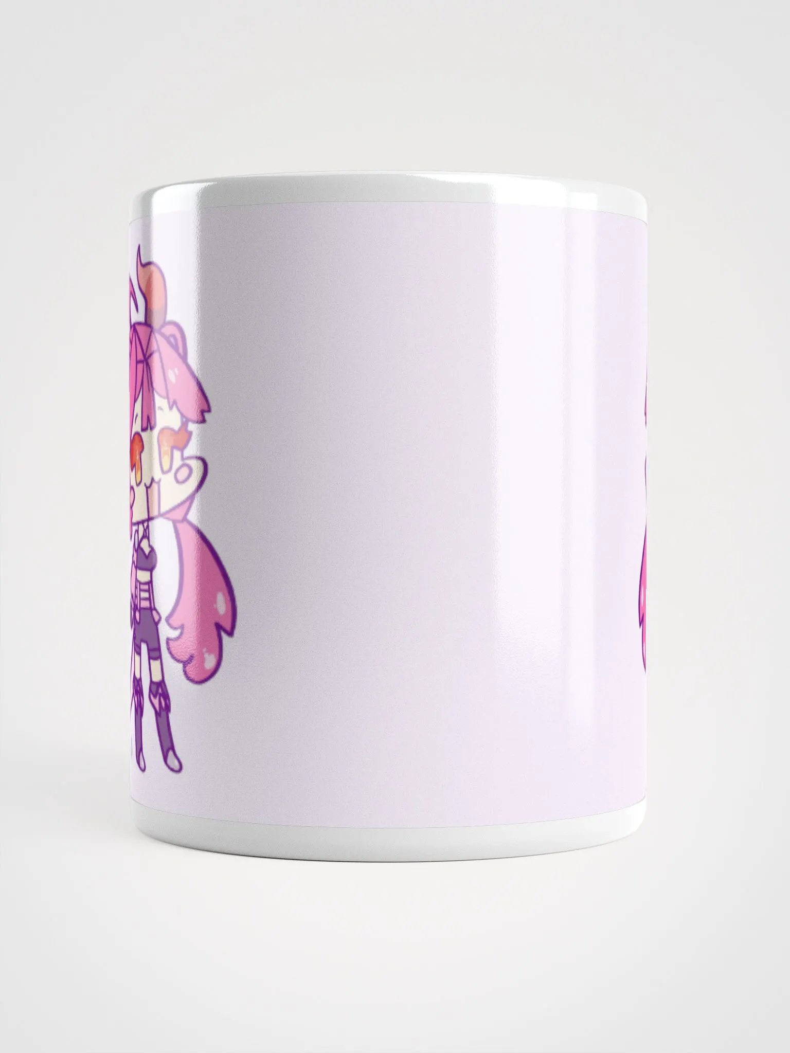 Magic Little Dragon Mug product image (5)
