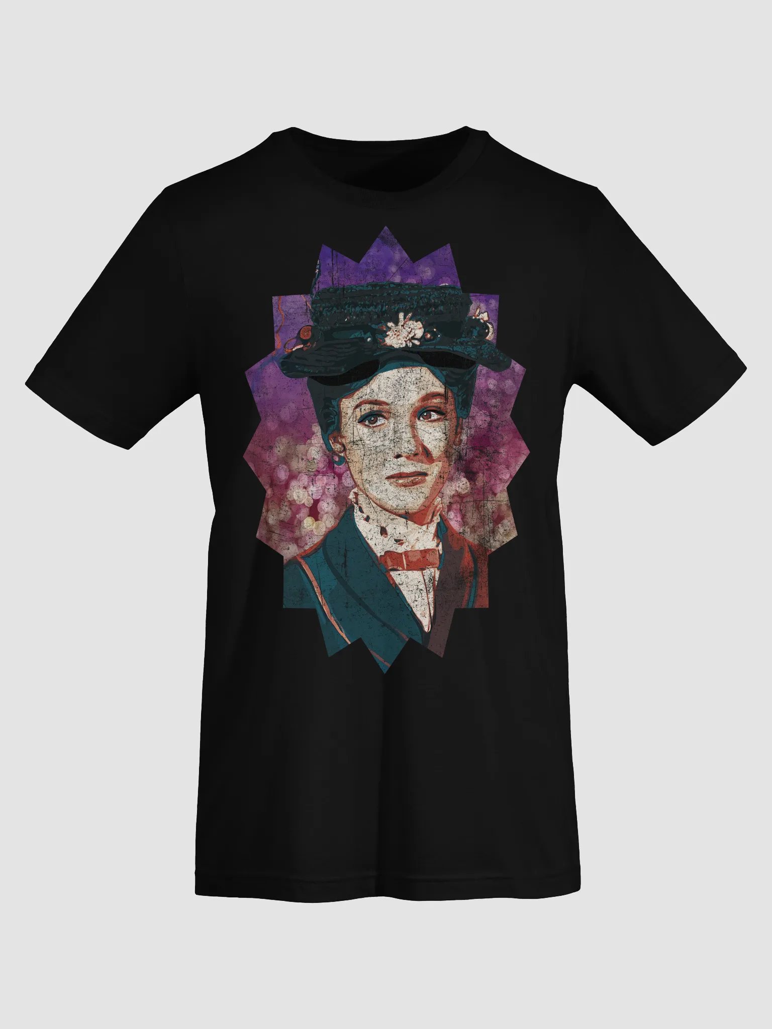 Mary Poppins – Practically Perfect, Worn In product image (72)