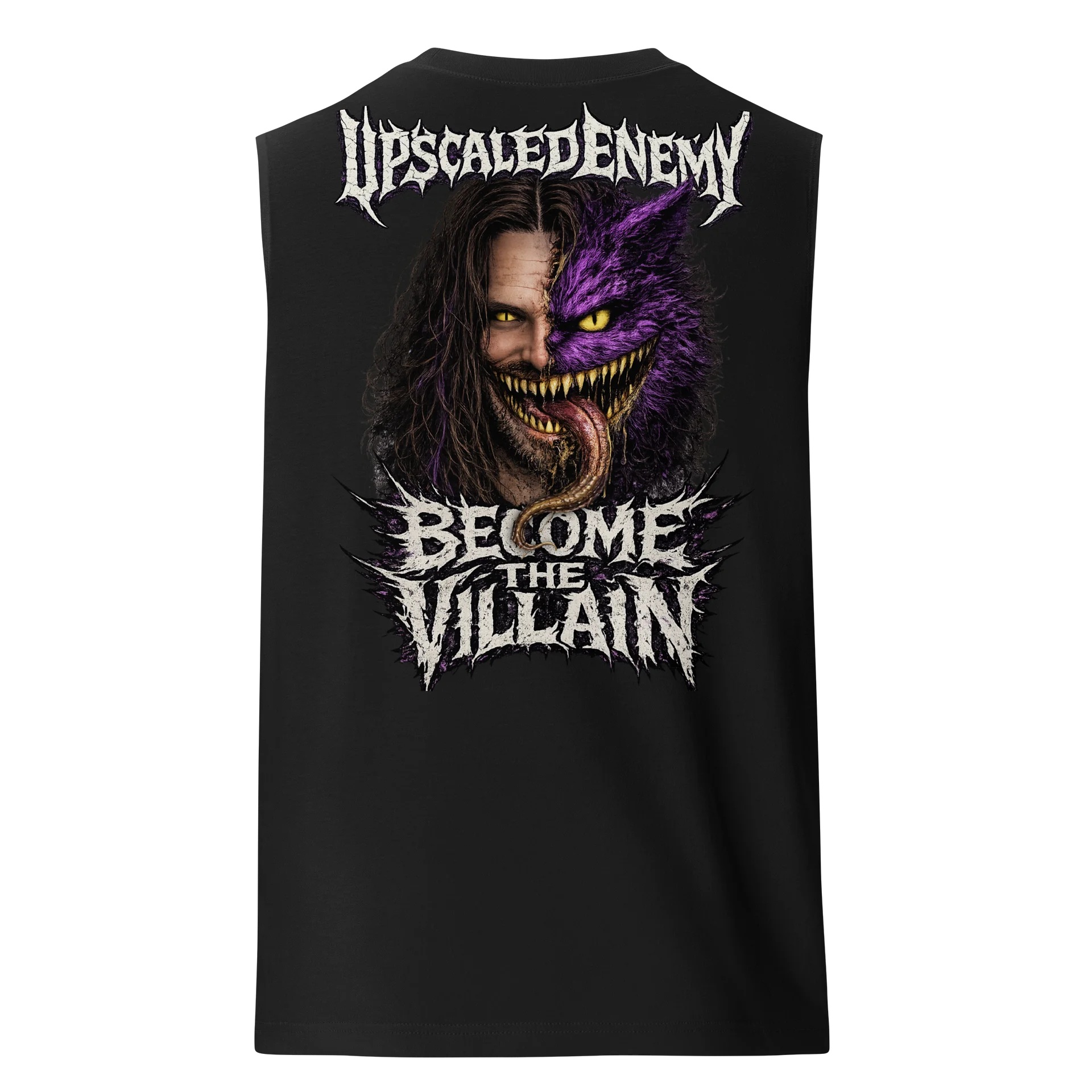 UE - Monogram/Villain Sleeveless product image (3)