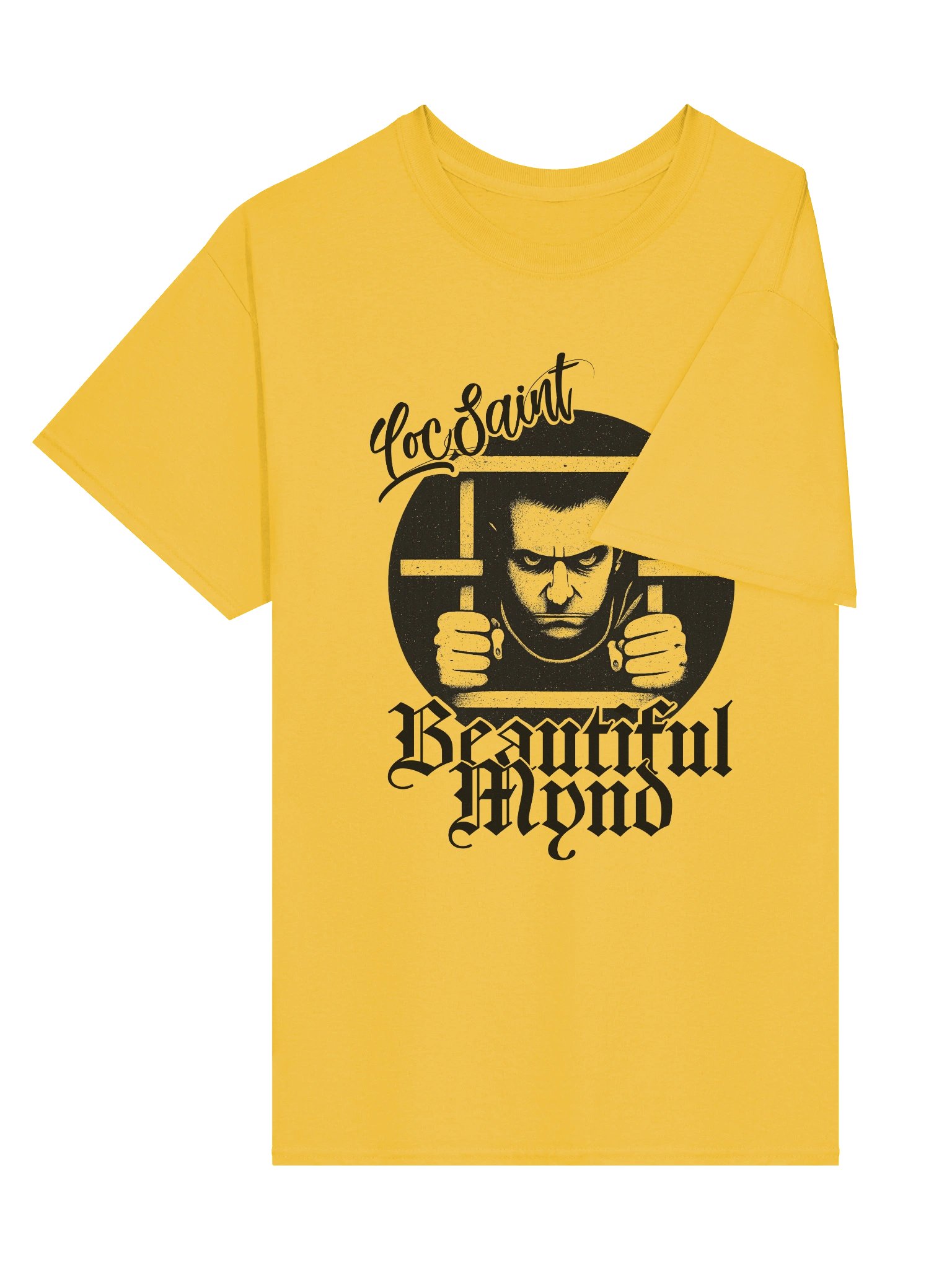 Beautiful Mynd Tee product image (135)