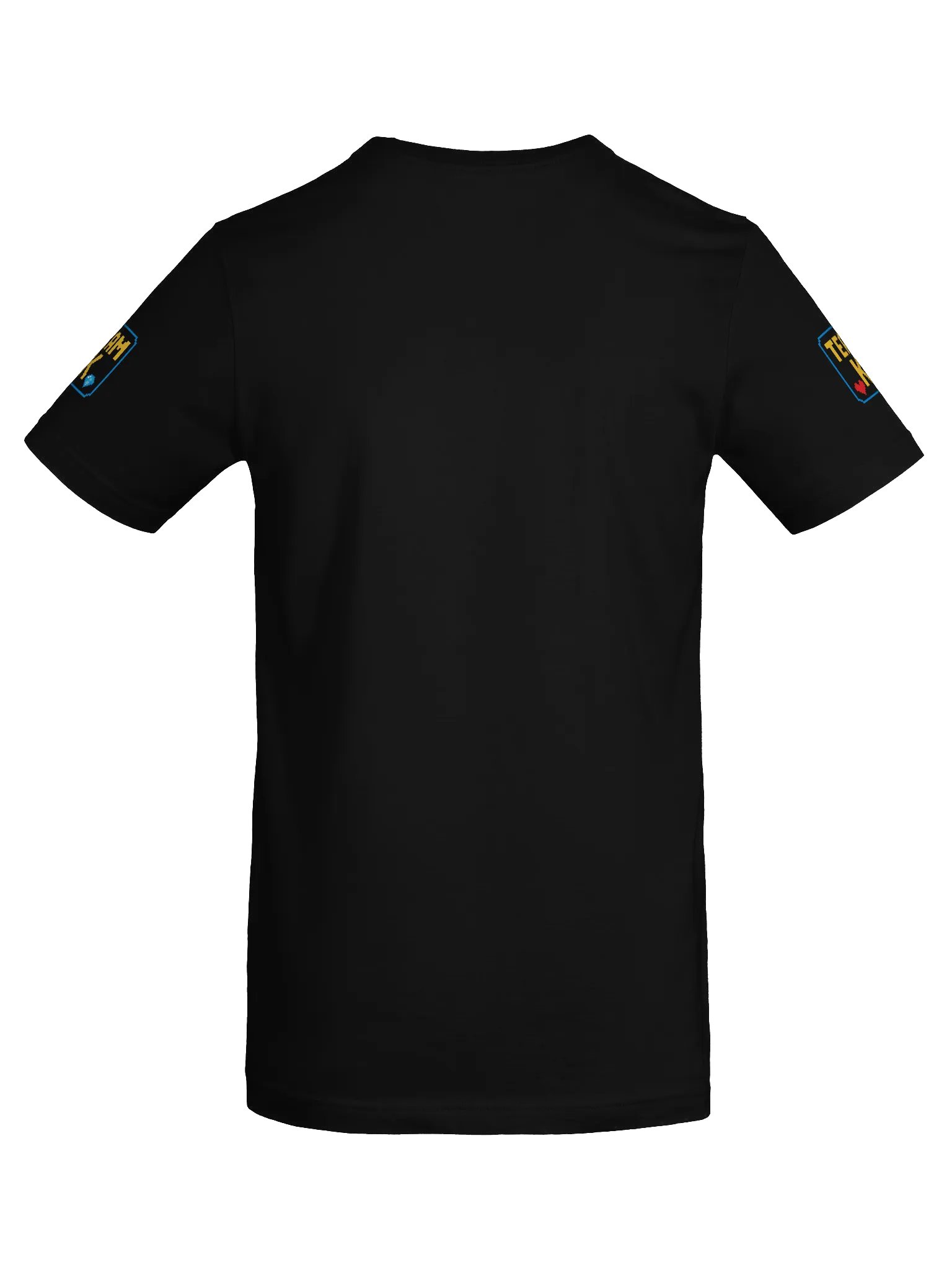 TEAM K 8 BIT T-Shirt product image (6)