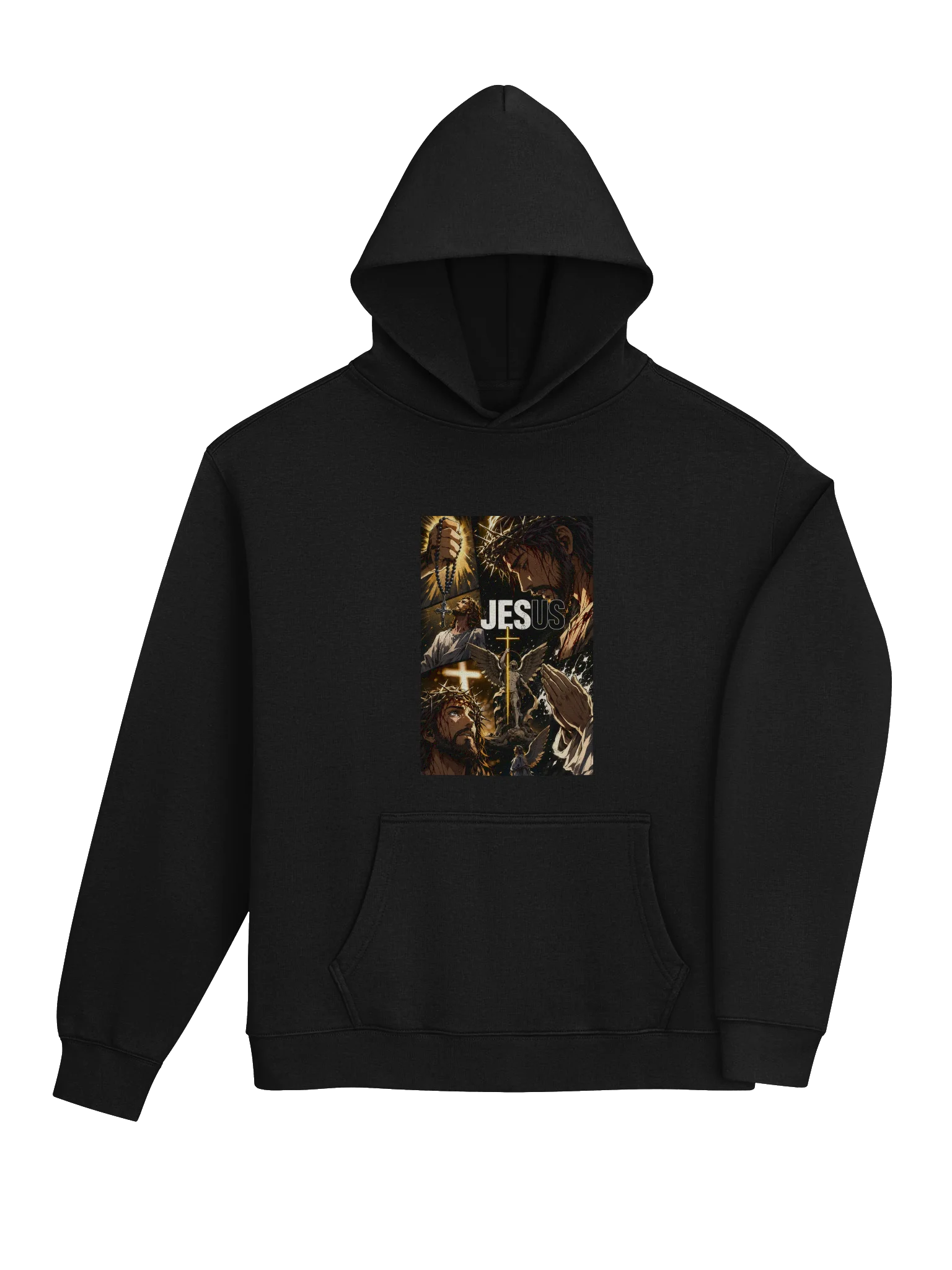 Christian themed Hoodie product image (12)
