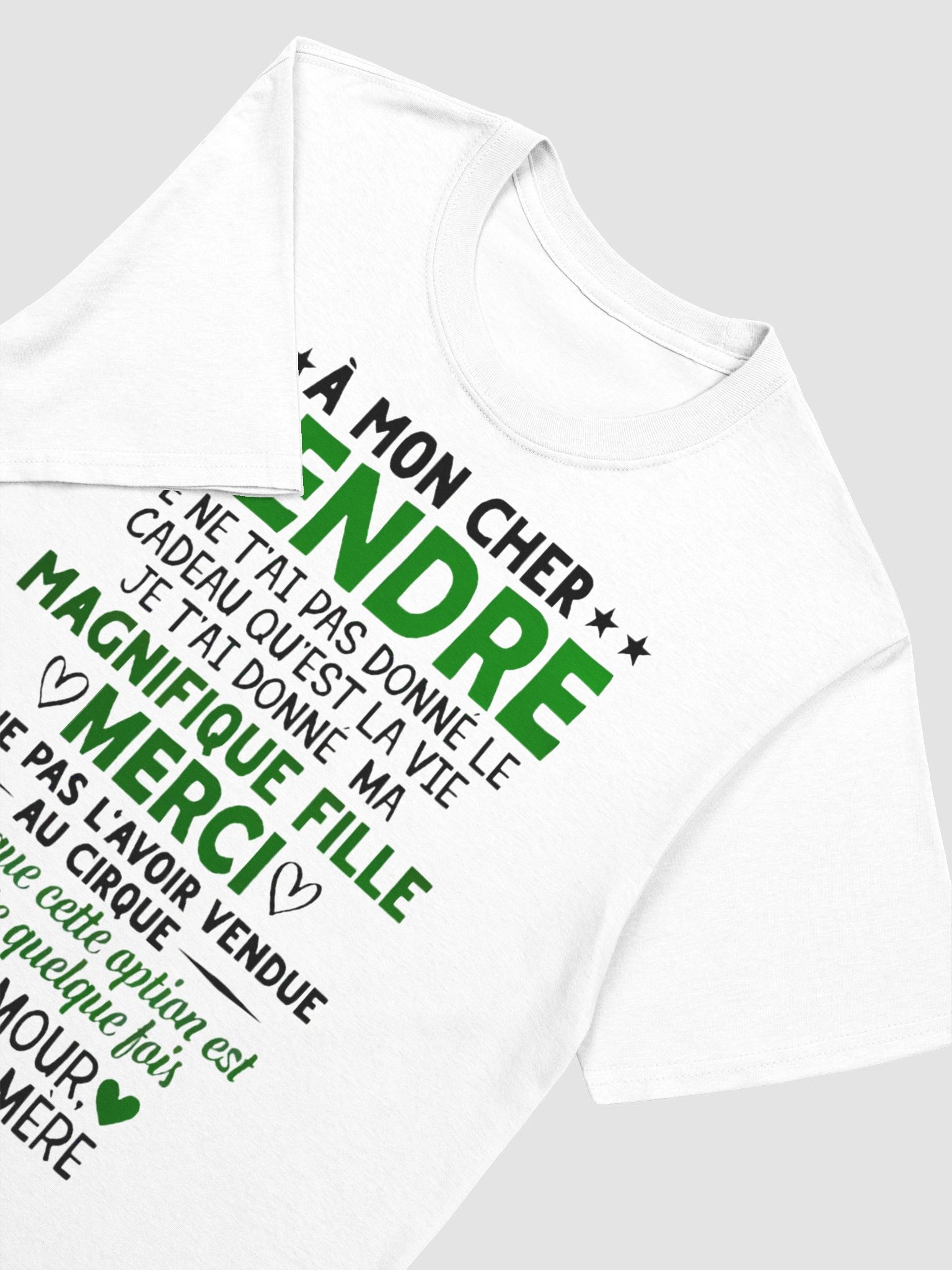À mon cher Gendre product image (14)