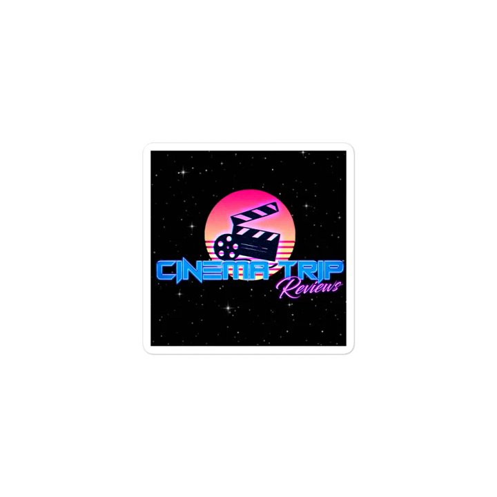 Cinema Trip Reviews Space Magnet product image (1)