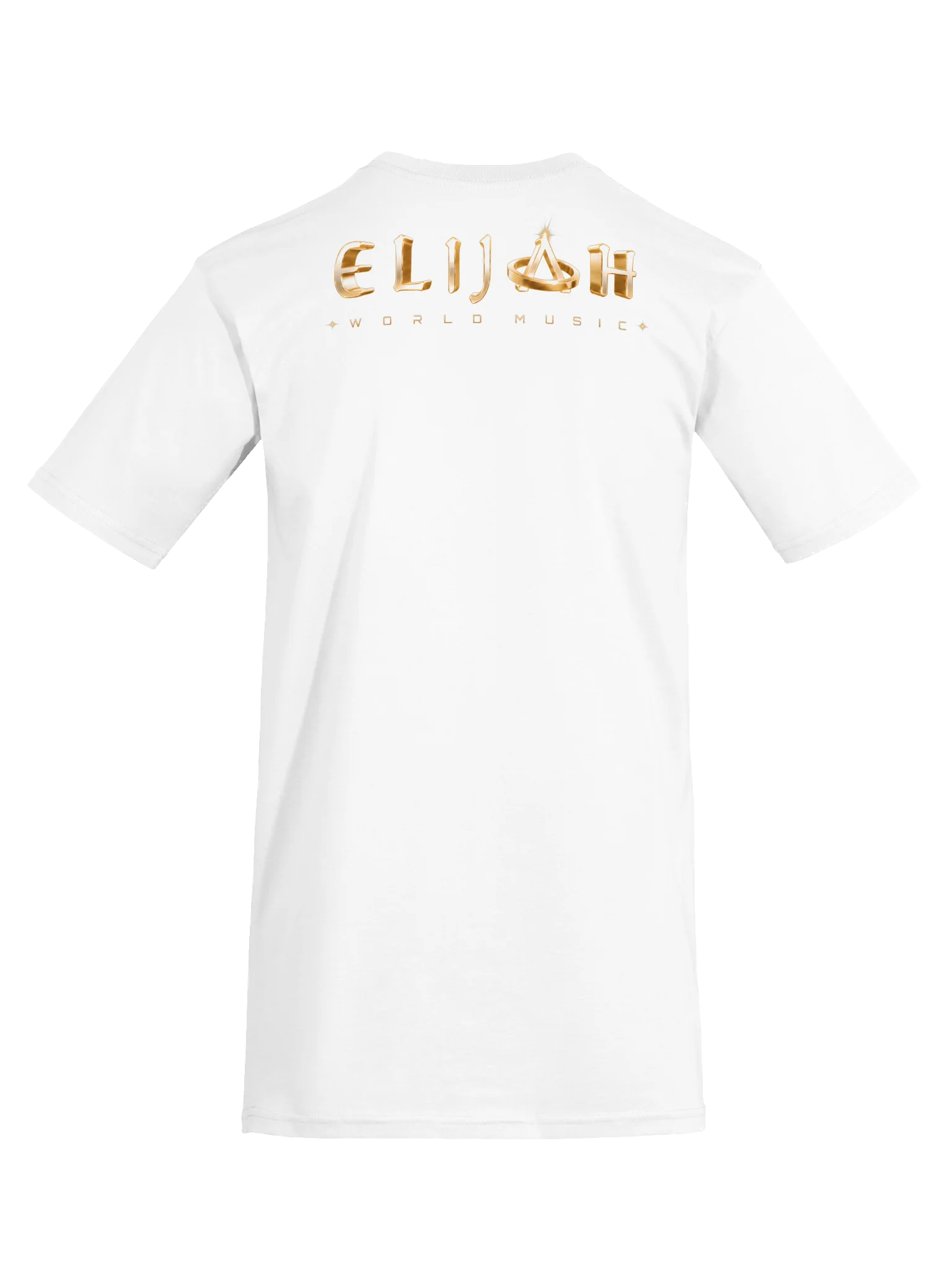 EWM Heavyweight Tee product image (7)