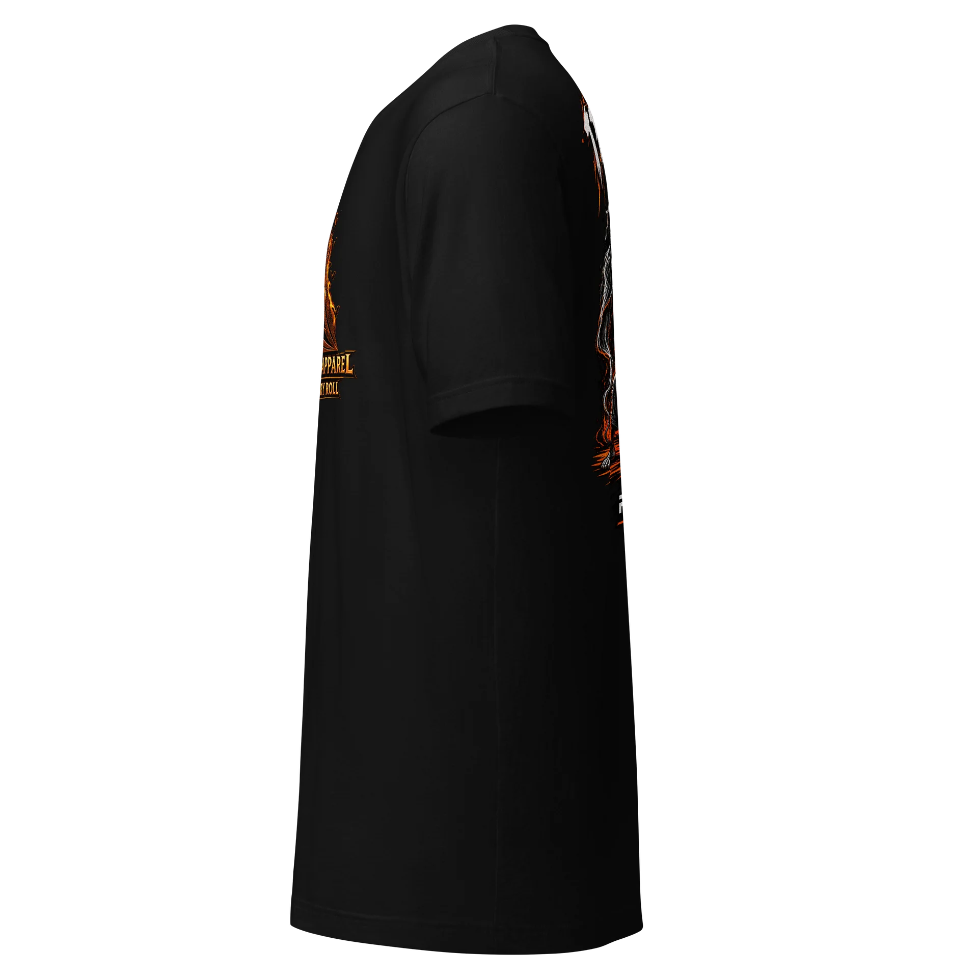 Technique Beats Strength – Halloween Edition product image (2)