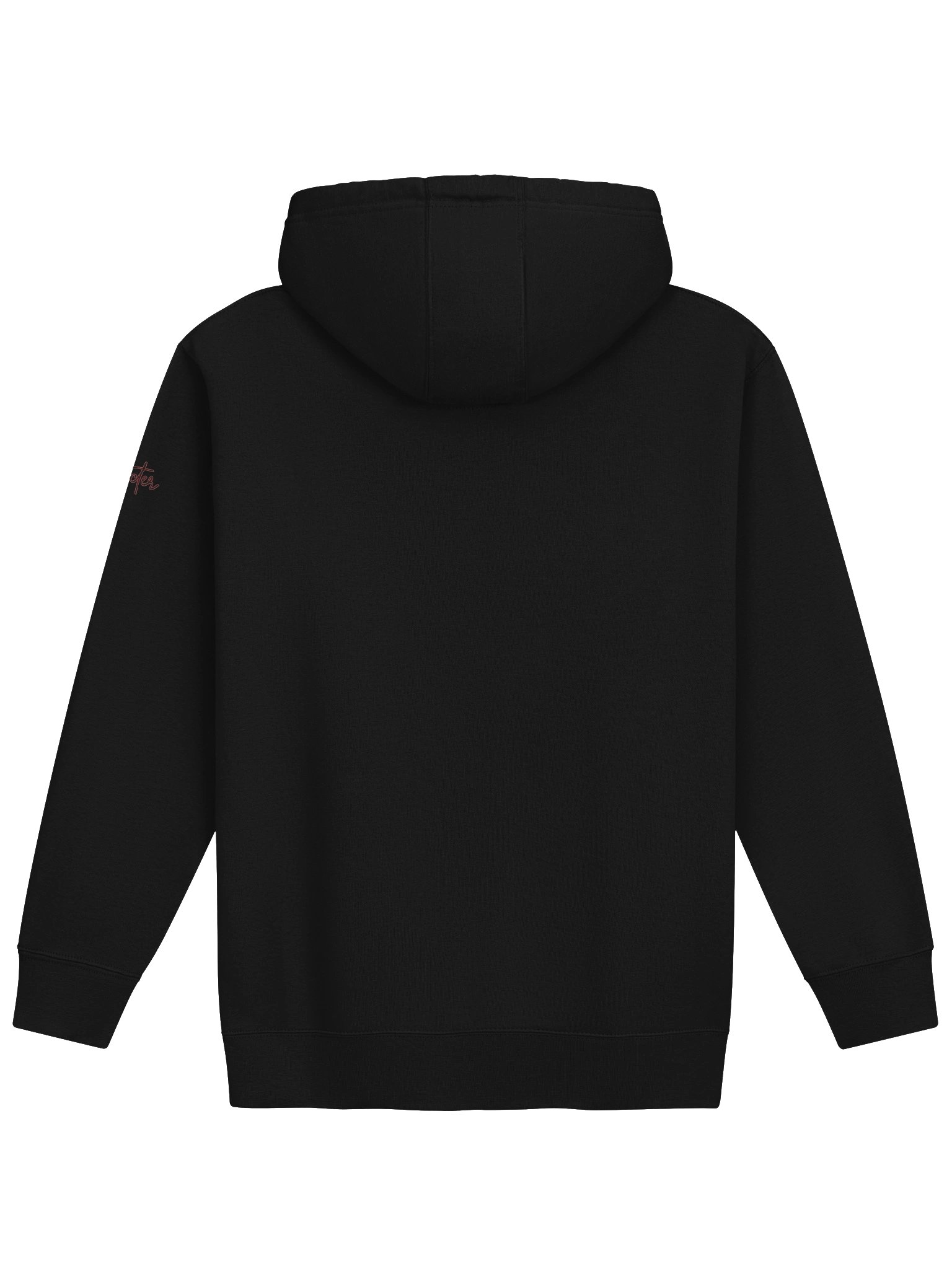 "Defiant" Hoodie product image (8)