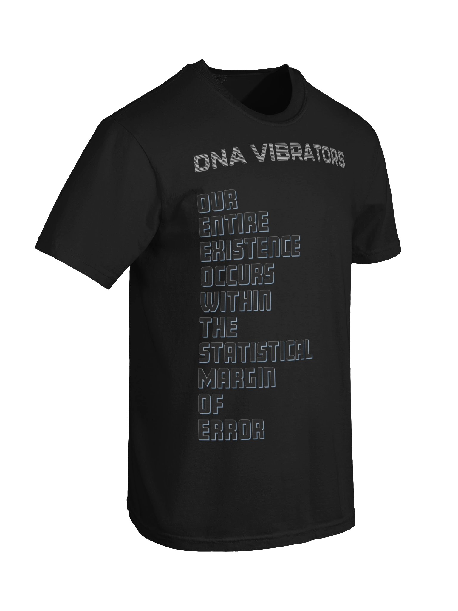 DNA Existence Tee product image (46)