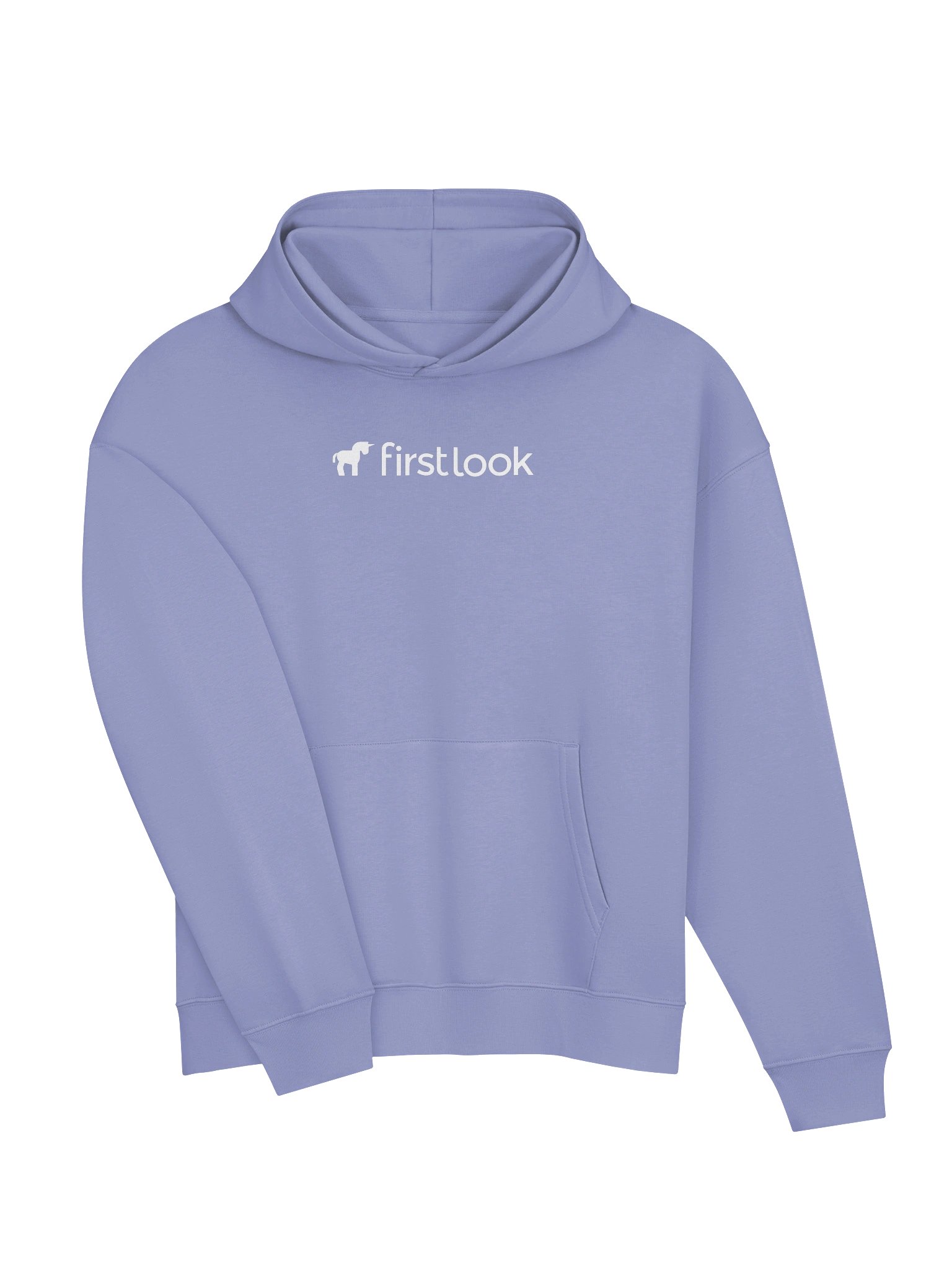 Comfy Hoodie - Full Logo product image (3)