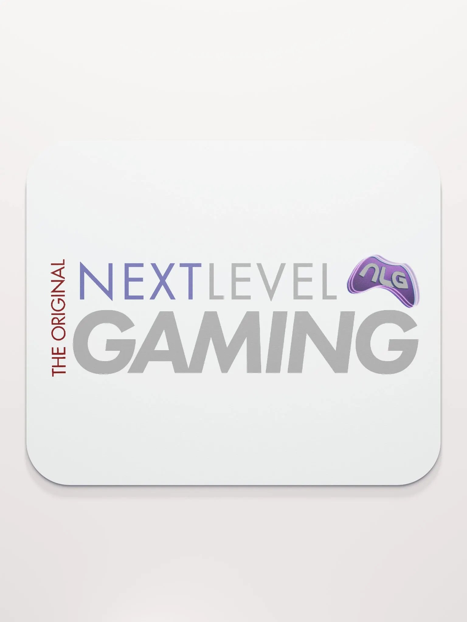 NLG Classic Mouse Pad product image (2)