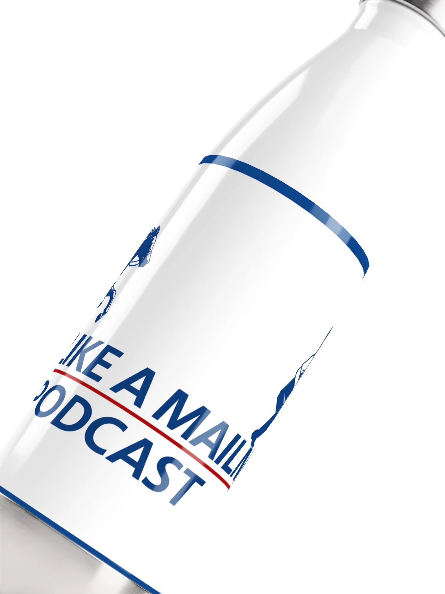 WLAM Water Bottle product image (5)