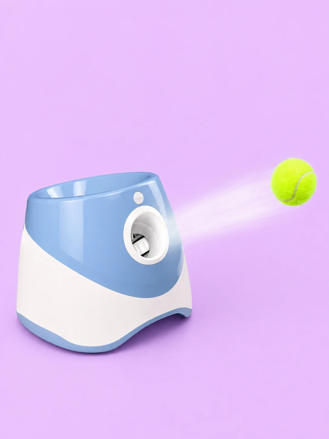 Automatic Ball Launcher For Dogs product image (1)