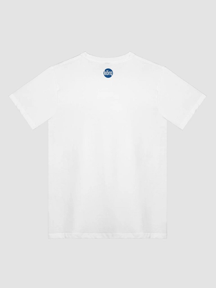 Motivational Unisex Premium Tee product image (3)