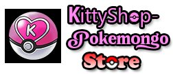 KittyShop-PokemonGo!