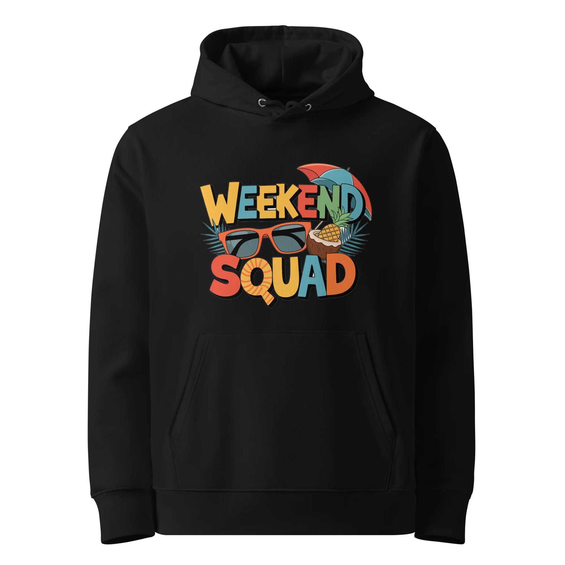 Weekend Squad product image (1)