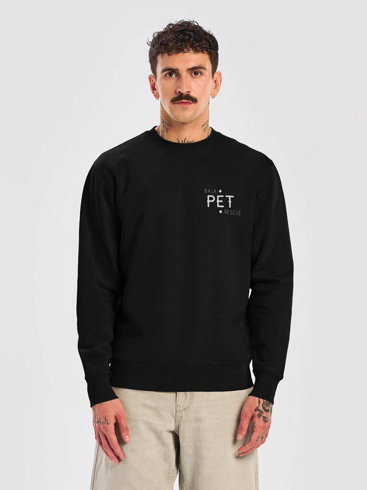 Black Sweatshirt product image (1)