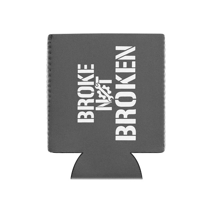 Thermal Management Sleeve - Universal Spec | Broke Not Broken product image (1)